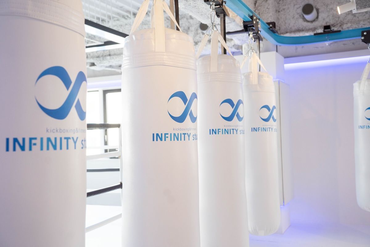 フリートレーニング・ミット打ち